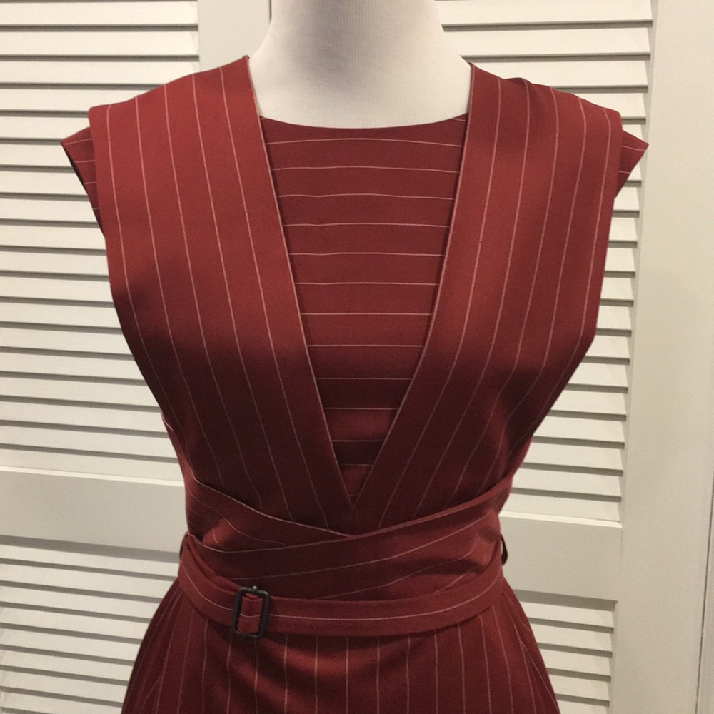 Bottega Veneta Dress